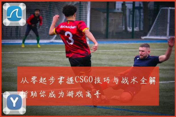 从零起步掌握CSGO技巧与战术全解析助你成为游戏高手