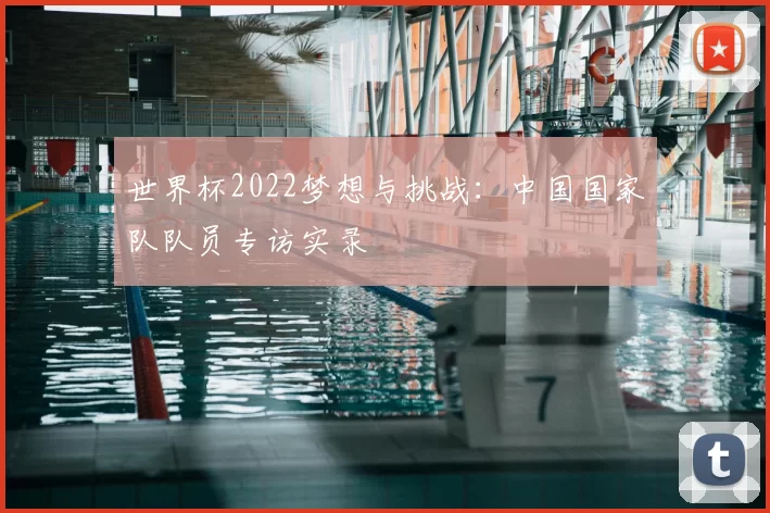 世界杯2022梦想与挑战:中国国家队队员专访实录