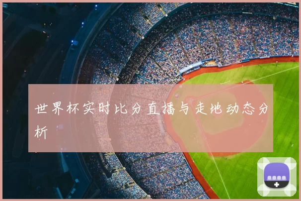 世界杯实时比分直播与走地动态分析